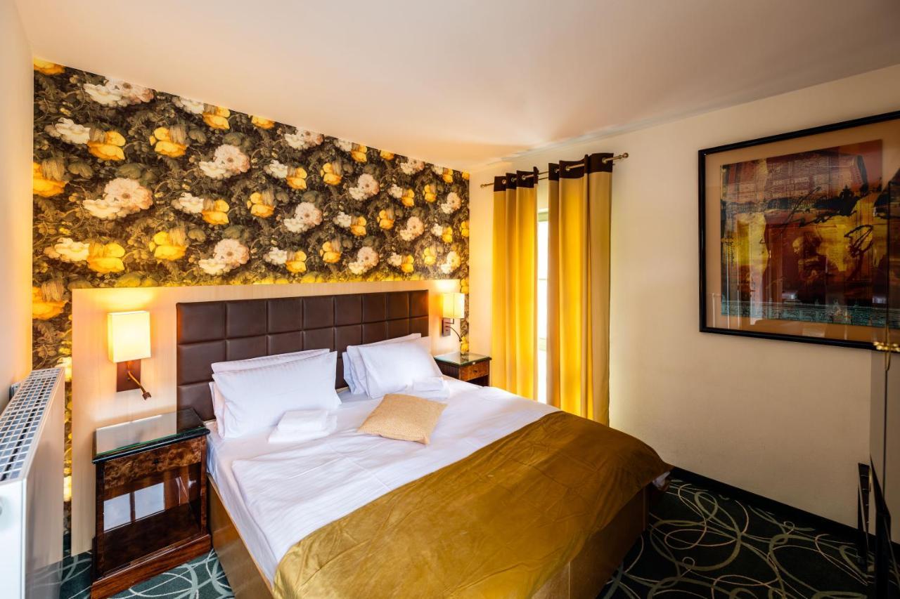 Zeitgeist Rathen By Steiger Hotels Eksteriør bilde