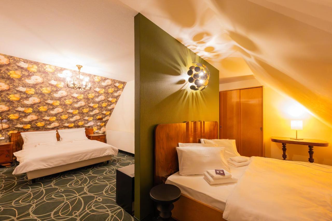 Zeitgeist Rathen By Steiger Hotels Eksteriør bilde