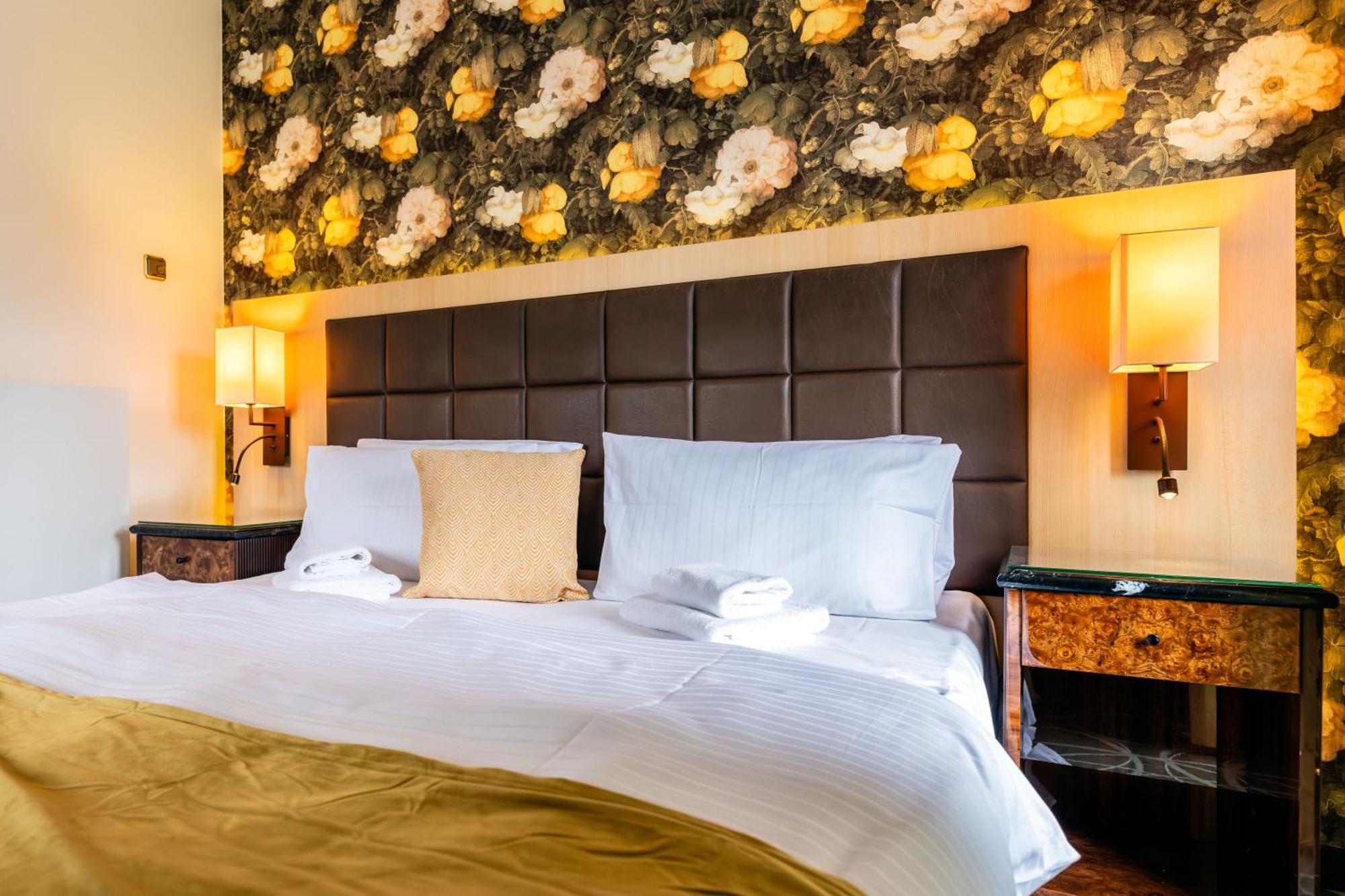 Zeitgeist Rathen By Steiger Hotels Eksteriør bilde